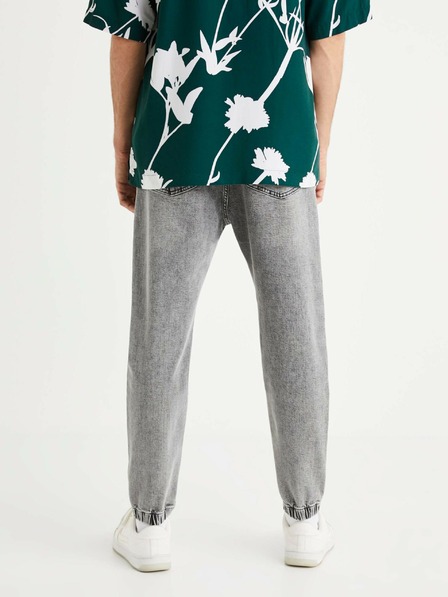 Celio Atojog Farmernadrág