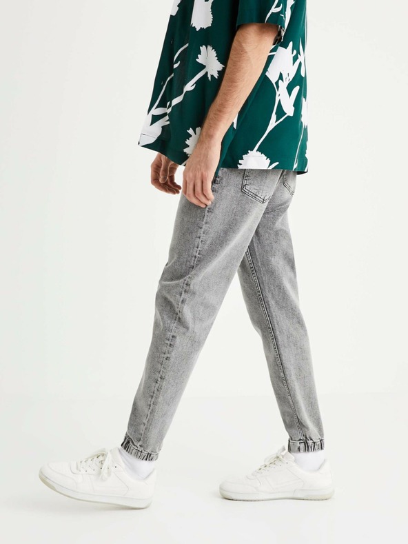 Celio Atojog Farmernadrág