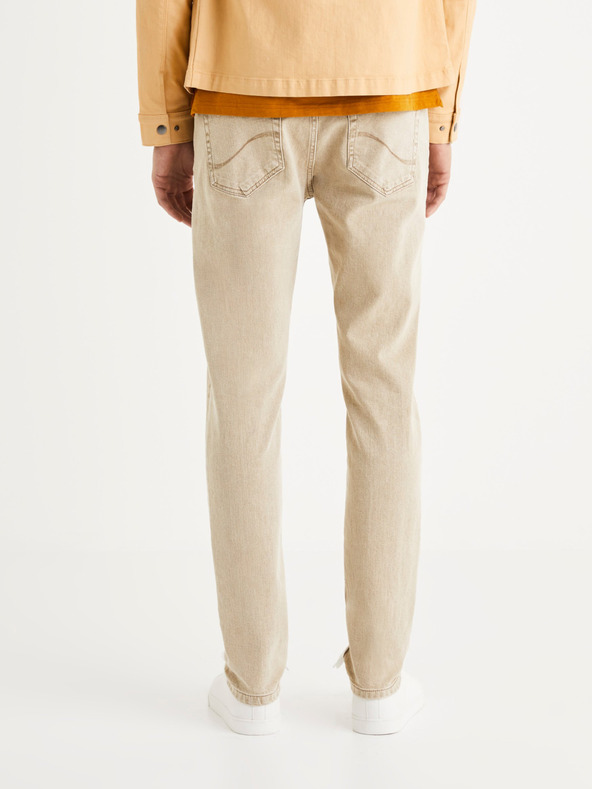 Celio Toterra Farmernadrág