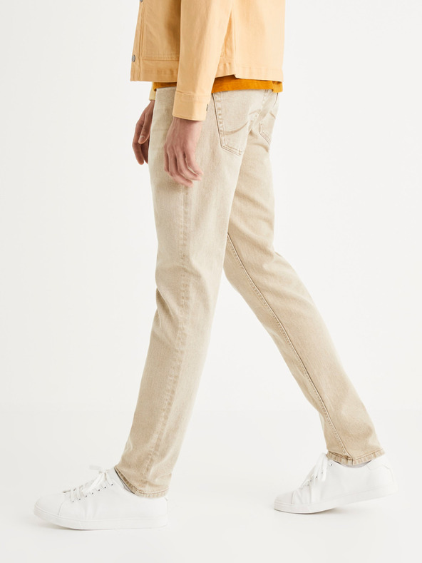 Celio Toterra Farmernadrág