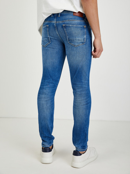 Pepe Jeans Chepstow Farmernadrág