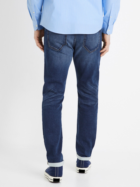 Celio C25 Dosuper Farmernadrág