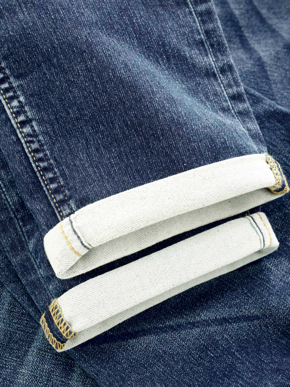 Celio C25 Dosuper Farmernadrág