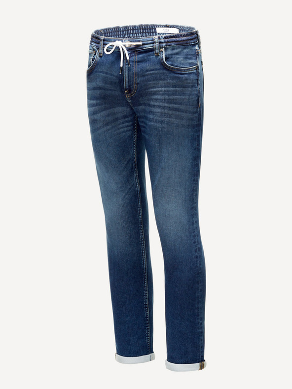 Celio C25 Dosuper Farmernadrág