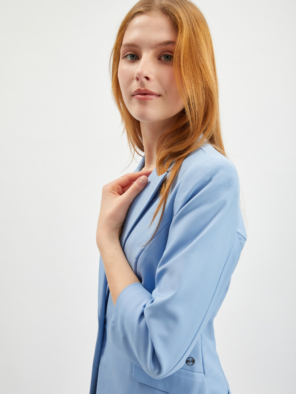 Orsay ORSAY világoskék női zakó