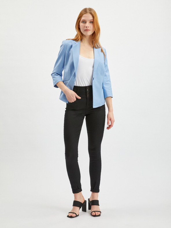 Orsay ORSAY világoskék női zakó