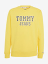 Tommy Jeans Entry Graphi Melegítő felső