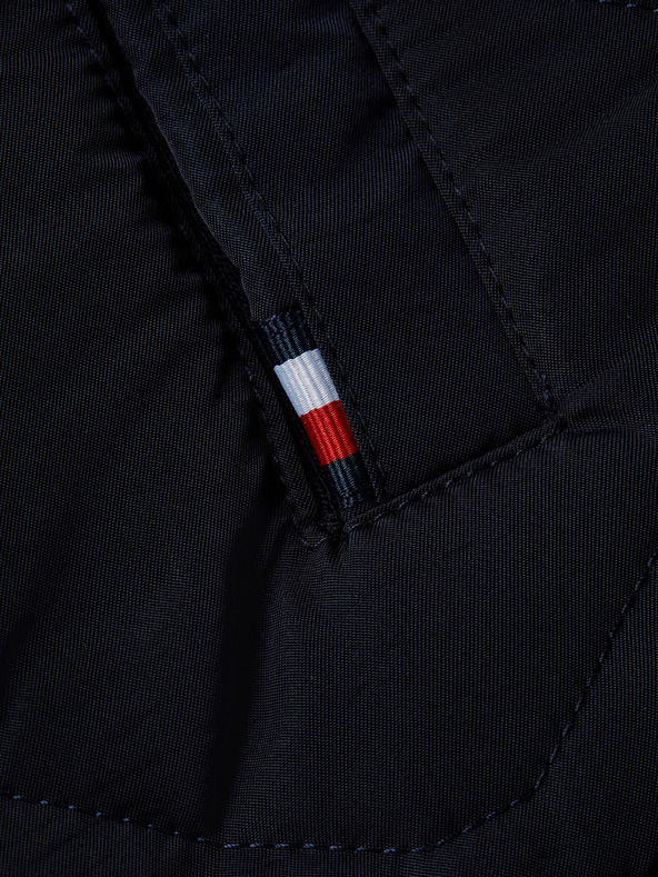Tommy Hilfiger Mix Media Bomber Dzseki