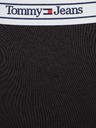 Tommy Jeans Logo Taping Skir Szoknya