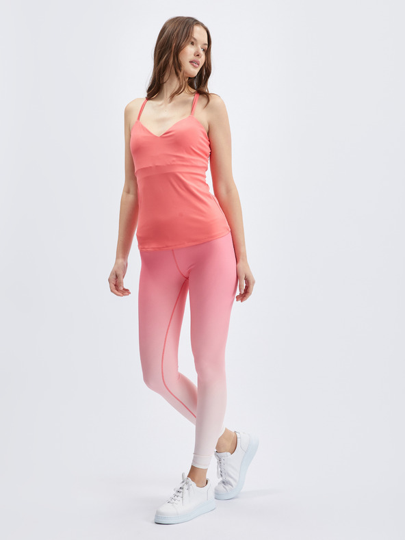 Orsay ORSAY korallszínű női sportatléta