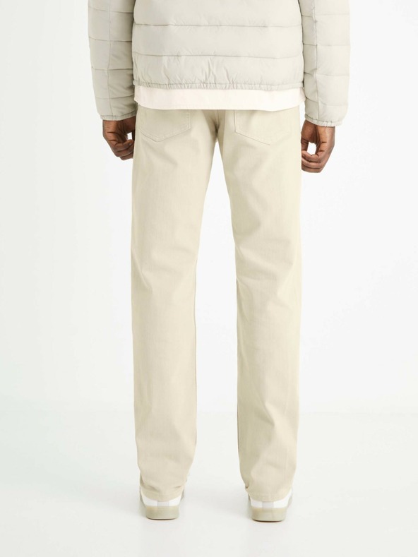 Celio Vopry1 Farmernadrág