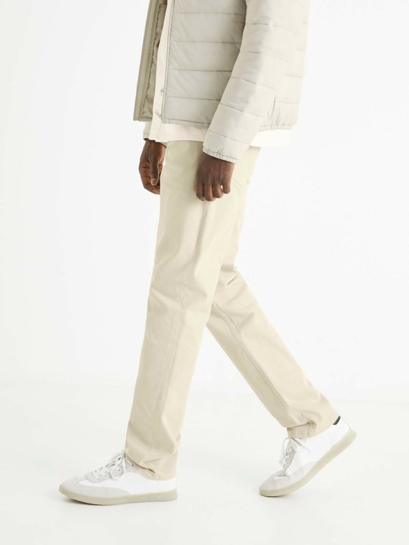 Celio Vopry1 Farmernadrág