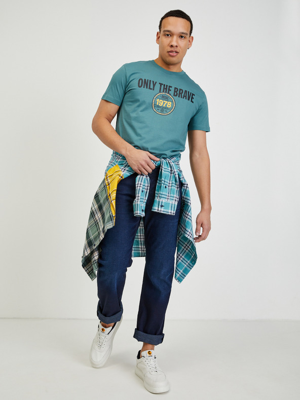 Diesel Larkee Farmernadrág