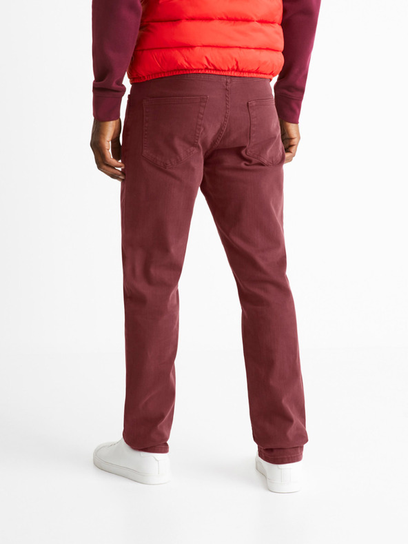 Celio Vopry1 Farmernadrág