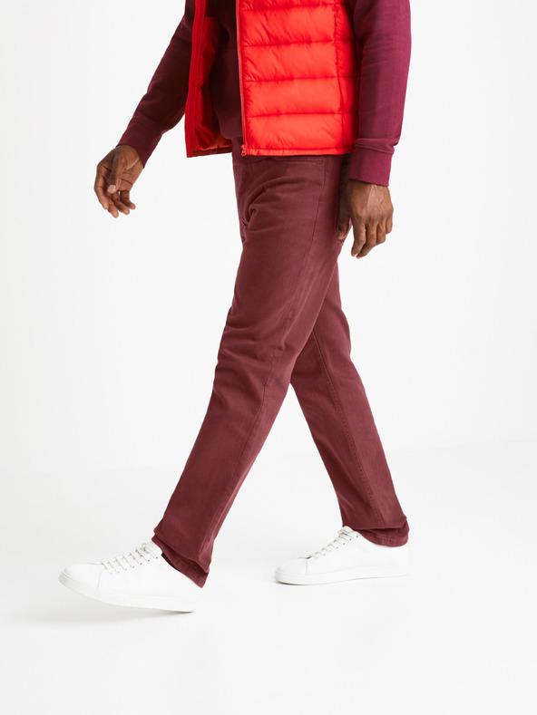 Celio Vopry1 Farmernadrág