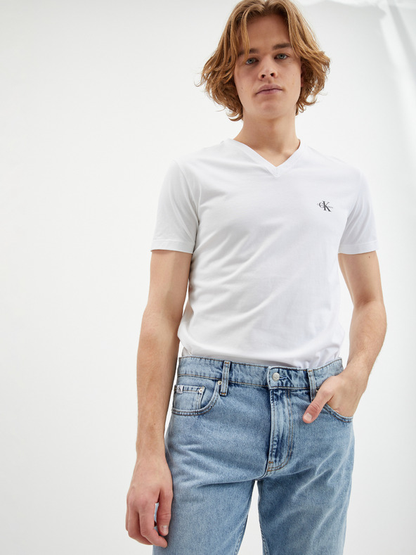 Calvin Klein Jeans Farmernadrág