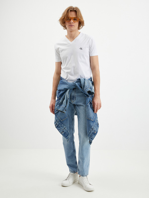 Calvin Klein Jeans Farmernadrág