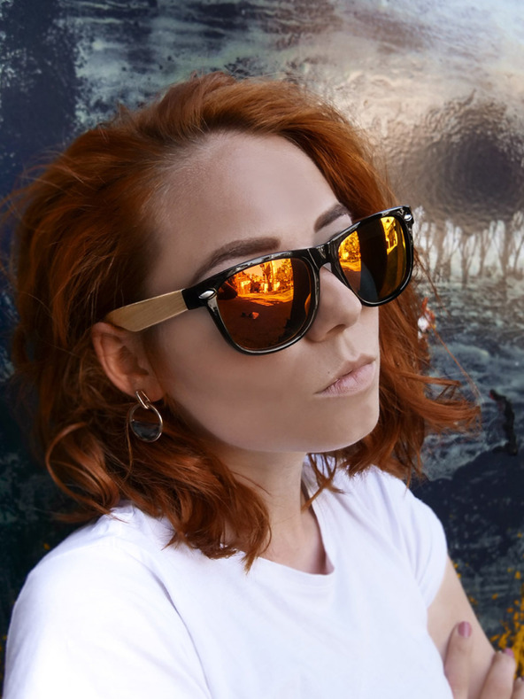 VEYREY Conifer Napszemüveg