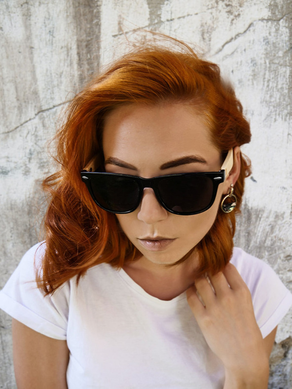 VEYREY Conifer Napszemüveg