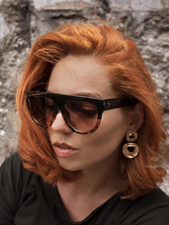 VEYREY Pirrie Napszemüveg