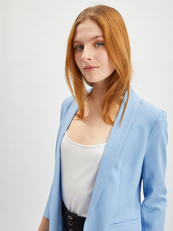 Orsay ORSAY világoskék női zakó