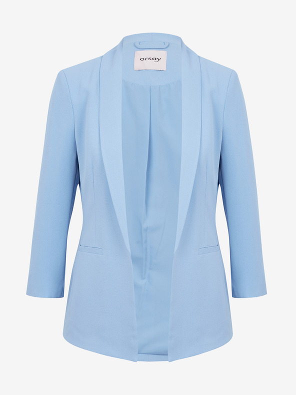 Orsay ORSAY világoskék női zakó