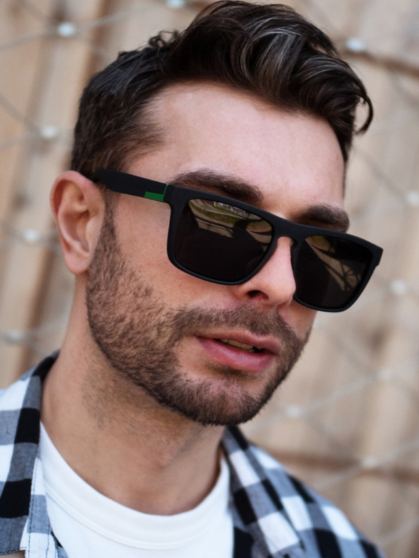 VEYREY Nerd Robert Napszemüveg