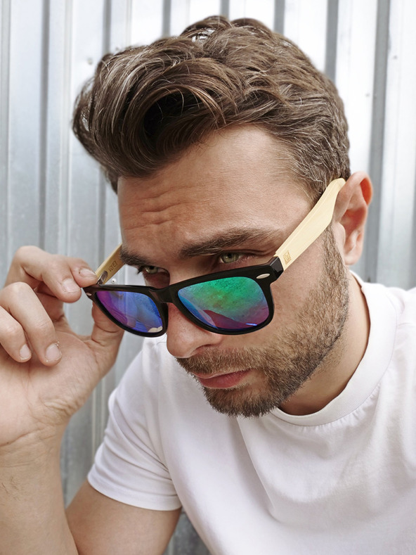 VEYREY Conifer Napszemüveg