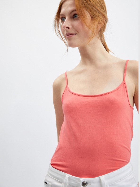 Orsay ORSAY rózsaszín két darabos női atléta szett