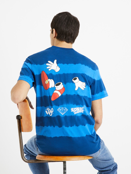 Celio Sonic Póló