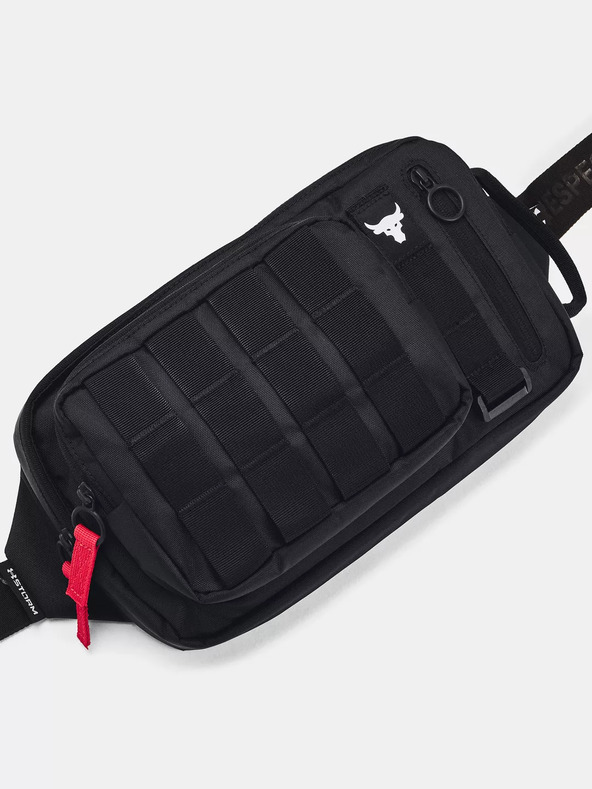 Under Armour Férfi táska Under Armour UA Project Rock Waist Bag