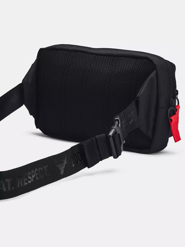 Under Armour Férfi táska Under Armour UA Project Rock Waist Bag