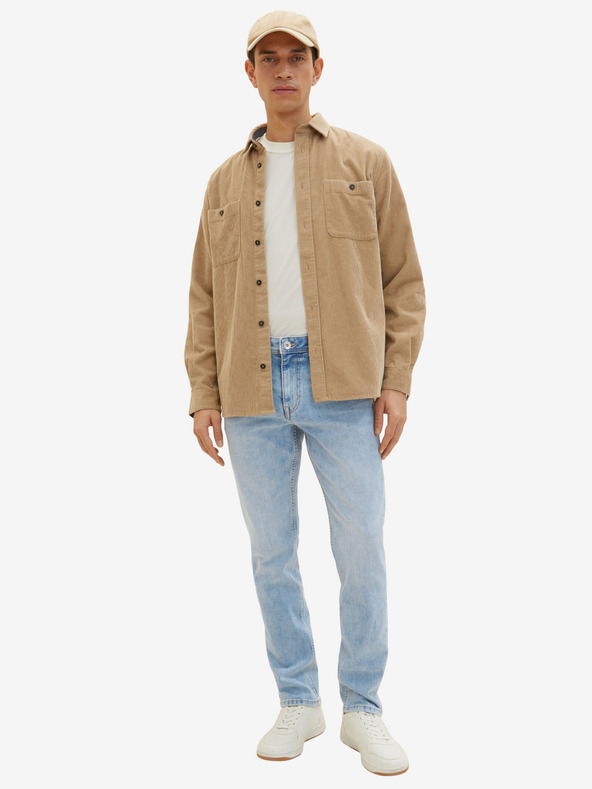 Tom Tailor Világoskék férfi slim fit farmer Tom Tailor