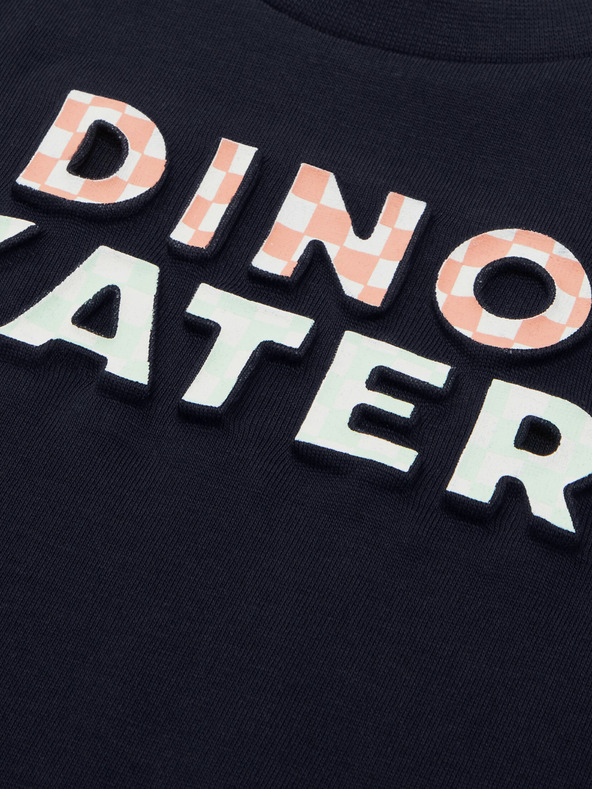 Tom Tailor Sötétkék Tom Tailor fiú póló