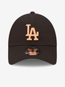 New Era LA Dodgers League Essential 9Forty Siltes sapka