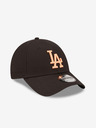New Era LA Dodgers League Essential 9Forty Siltes sapka