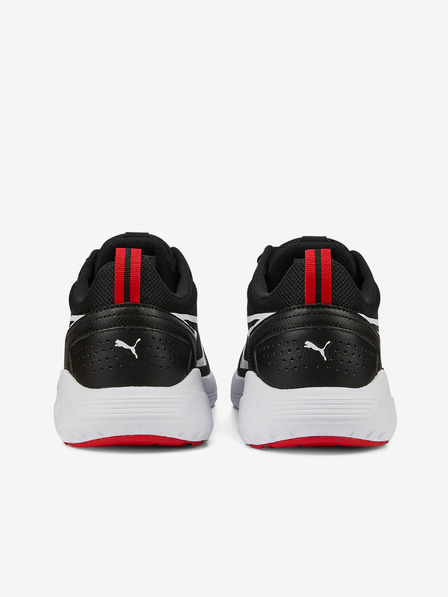 Puma Fekete Puma All-Day Active tornacipő