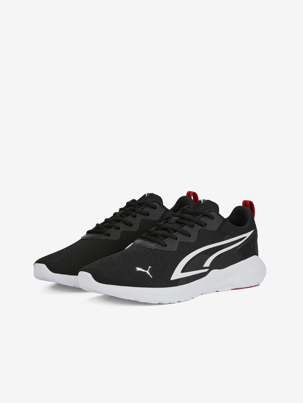 Puma Fekete Puma All-Day Active tornacipő