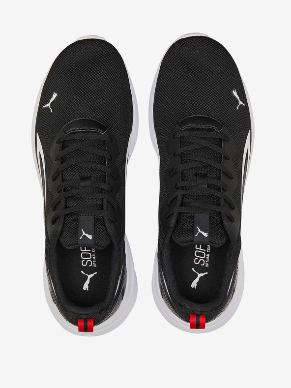 Puma Fekete Puma All-Day Active tornacipő