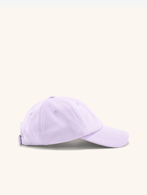 Tom Tailor Denim Világos lila női Tom Tailor farmer sapka