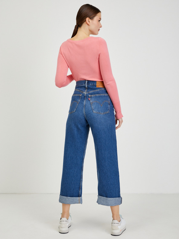 Orsay ORSAY rózsaszín női pulóver