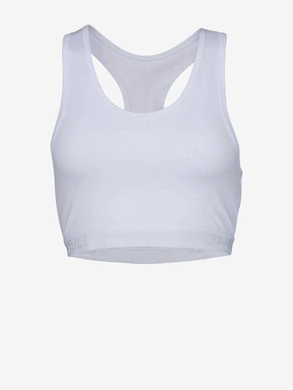 O'Neill Short Top Plain Sport Melltartó