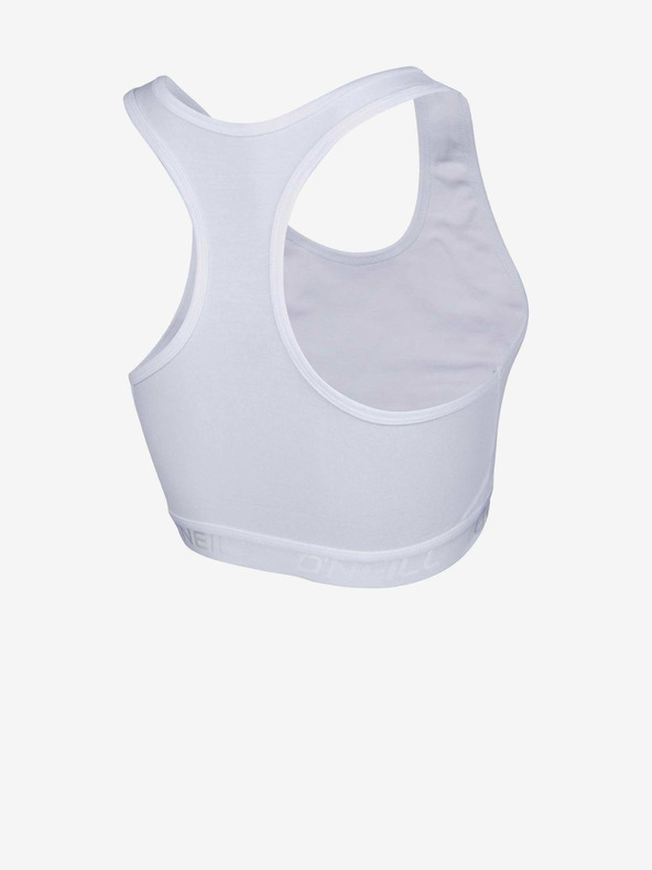 O'Neill Short Top Plain Sport Melltartó