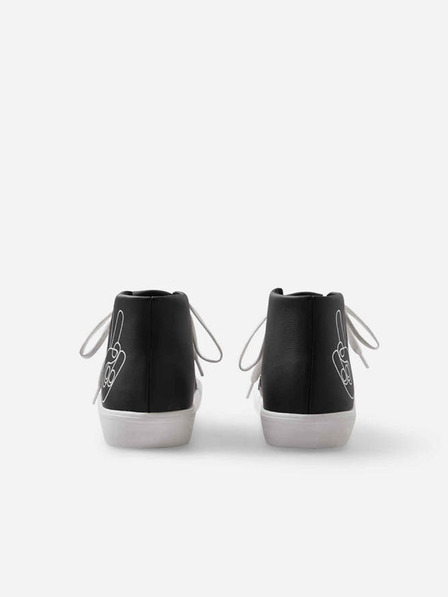 Reima Peace High Top Gyerek sportcipő