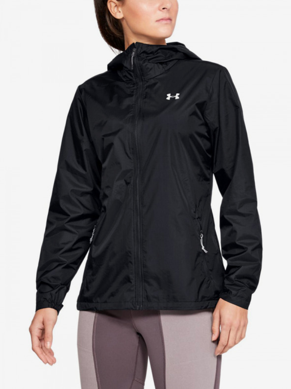 Under Armour Női dzseki Under Armour Forefront Rain Storm Jacket