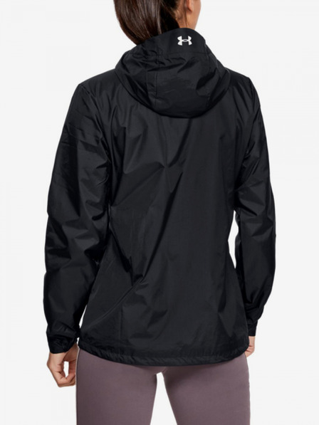 Under Armour Női dzseki Under Armour Forefront Rain Storm Jacket