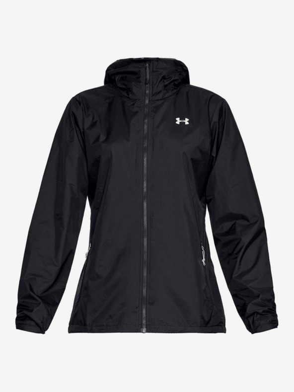 Under Armour Női dzseki Under Armour Forefront Rain Storm Jacket
