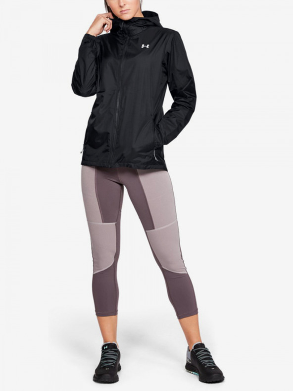 Under Armour Női dzseki Under Armour Forefront Rain Storm Jacket