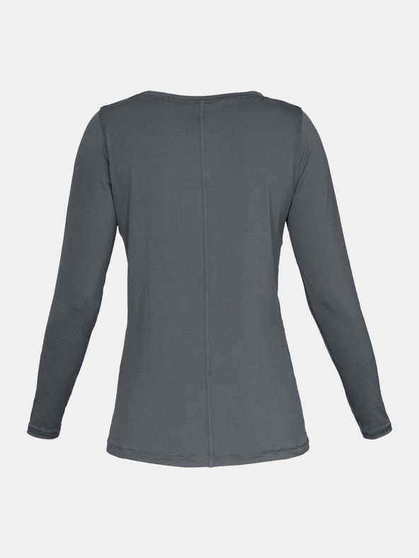 Under Armour Női póló Under Armour Hg Armour Long Sleeve