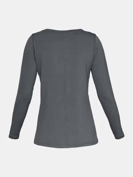 Under Armour Női póló Under Armour Hg Armour Long Sleeve